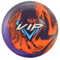 Preview: Bowlingball - Bowlingkugel - Motiv - VIP Affliction LIMITED EDITION